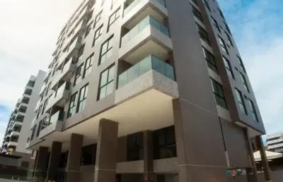 Apartamento com 3 quartos à venda na Avenida Hamilton de Barros Soutinho, 259, Jatiúca, Maceió