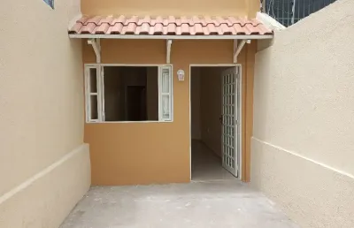 Casa com 1 quarto à venda na Rua Desembargador Hermann Soares Torres, 1954, Gruta de Lourdes, Maceió