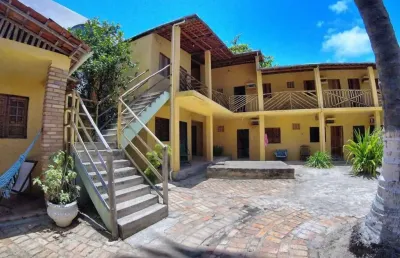 Ponto comercial com 27 salas à venda na Praça Miryel Cavalcanti, 21, Alto de São marcos, Barra de São Miguel