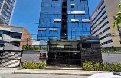 Apartamento com 1 quarto à venda na Rua Jangadeiros Alagoanos, 1495, Pajuçara, Maceió