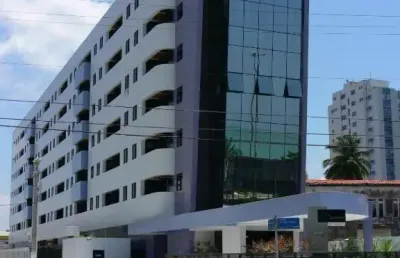 Apartamento com 1 quarto à venda na Rua Júlio Plech Filho, 60, Ponta da Terra, Maceió