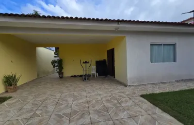 Casa em condomínio fechado com 3 quartos à venda na Rua Doutor Albert Bruce Sabim, 38, Jardim Petrópolis, Maceió