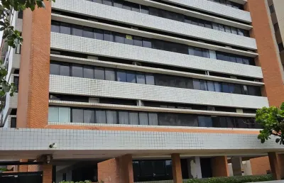 Apartamento com 2 quartos para alugar na Avenida Empresário Carlos da Silva Nogueira, 17, Jatiúca, Maceió