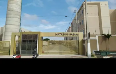 Apartamento com 2 quartos à venda na Rua São Luiz, 314, Petrópolis, Maceió