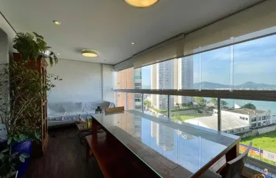 Apartamento à venda, 3 quartos, ponta da praia - santos/sp