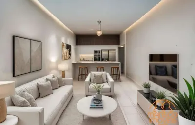 Apartamento à venda, 1 quarto, 1 vaga, centro - são vicente/sp