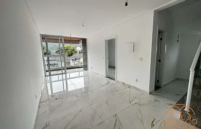 Casa à venda, 3 quartos, 1 suíte, 2 vagas, vila são jorge - são vicente/sp