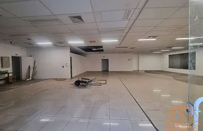 Lote ou terreno à venda, 20 vagas, santa maria - santos/sp