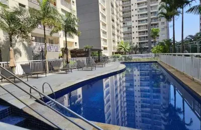 Apartamento à venda no bairro vila mathias, santos.