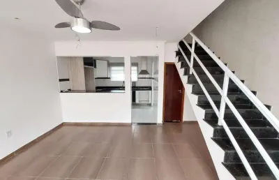 Casa à venda, 2 quartos, 1 suíte, 1 vaga, esplanada dos barreiros - são vicente/sp