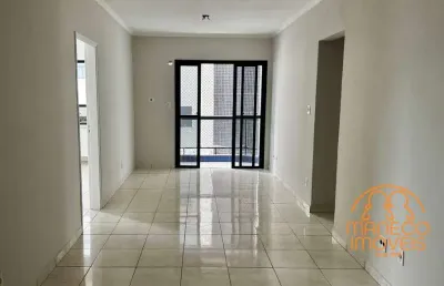 Apartamento à venda, 2 quartos, 1 suíte, 1 vaga, ponta da praia - santos/sp
