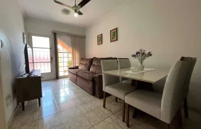 Casa à venda, 2 quartos, 1 vaga, cidade nautica - são vicente/sp