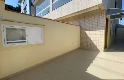 Casa à venda, 2 quartos, 1 suíte, 1 vaga, bom retiro - santos/sp