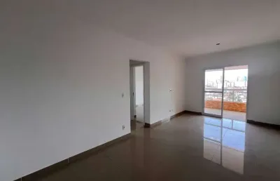 Apartamento à venda, 2 quartos, 1 suíte, 2 vagas, vila valença - são vicente/sp