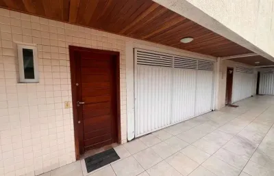 Sobrado à venda, 3 quartos, 1 suíte, 2 vagas, vila valença - são vicente/sp