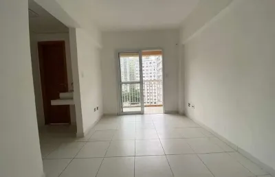 Apartamento à venda, 2 quartos, 1 vaga, josé menino - santos/sp