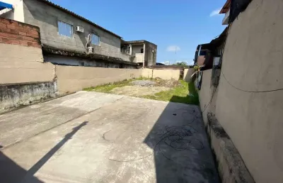 Lote ou terreno para aluguel, jardim guassú - são vicente/sp