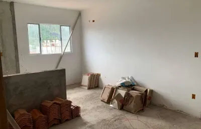 Apartamento à venda, 1 quarto, 1 vaga, jardim indenpendencia - são vicente/sp