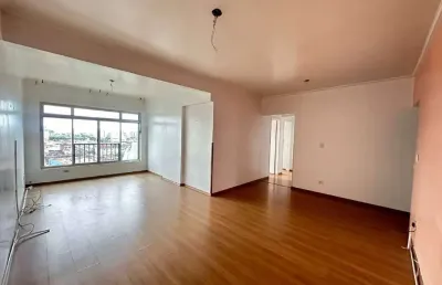 Apartamento à venda, 3 quartos, 1 vaga, vila mathias - santos/sp