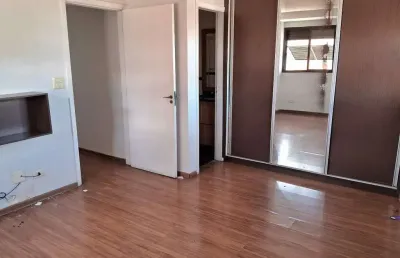 Apartamento à venda, 3 quartos, 1 suíte, 2 vagas, centro - são vicente/sp