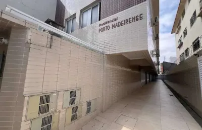 Sobrado à venda, 2 quartos, 2 suítes, 2 vagas, campo grande - santos/sp