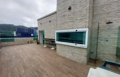 Apartamento à venda, 3 quartos, 1 suíte, 2 vagas, josé menino - santos/sp