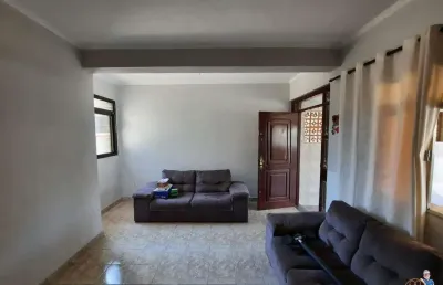 Casa à venda, 4 quartos, 4 vagas, são manoel - santos/sp