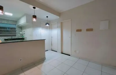 Casa à venda, 2 quartos, 1 vaga, vila são jorge - são vicente/sp