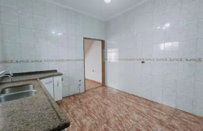Casa à venda, 2 quartos, 2 vagas, esplanada dos barreiros - são vicente/sp