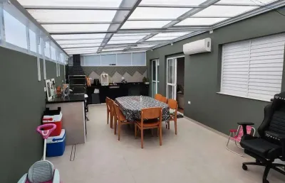 Apartamento à venda, 2 quartos, 1 vaga, centro - são vicente/sp