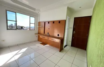 Apartamento à venda, 1 quarto, vila cascatinha - são vicente/sp