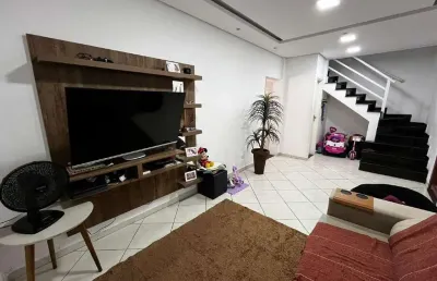 Casa à venda, 3 quartos, 1 suíte, 1 vaga, vila são jorge - são vicente/sp
