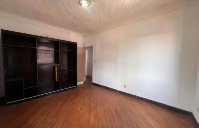 Casa à venda, 2 quartos, 3 vagas, centro - são vicente/sp
