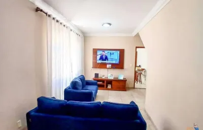 Casa à venda, 3 quartos, 1 suíte, 1 vaga, vila são jorge - são vicente/sp