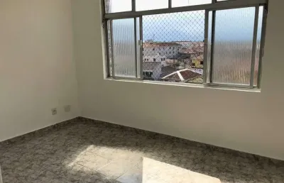Apartamento à venda, 3 quartos, vila cascatinha - são vicente/sp