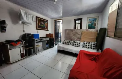 Apartamento à venda, 3 quartos, 1 suíte, 1 vaga, cidade nautica - são vicente/sp