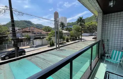 Casa à venda, 3 quartos, 2 suítes, 1 vaga, jardim independência - são vicente/sp