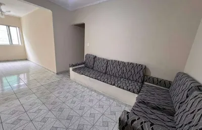 Apartamento à venda, 2 quartos, 1 vaga, parque são vicente - são vicente/sp