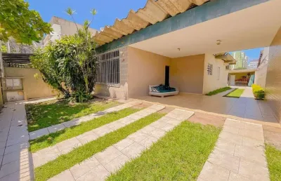 Casa à venda, 3 quartos, 1 suíte, 4 vagas, vila valença - são vicente/sp