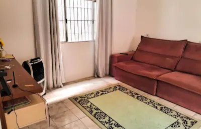 Casa à venda, 6 quartos, 2 suítes, 2 vagas, parque são vicente - são vicente/sp
