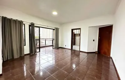 Apartamento à venda, 4 quartos, 1 suíte, 1 vaga, campo grande - santos/sp