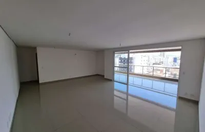 Apartamento com 4 quartos à venda na Avenida Doutor Epitácio Pessoa, Embaré, Santos