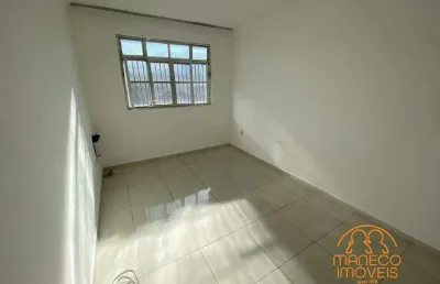 Casa com 3 quartos para alugar na Rua Francisco Sá, Vila São Jorge, São Vicente