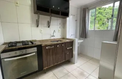 Apartamento à venda, 1 quarto, 1 vaga, vila voturua - são vicente/sp