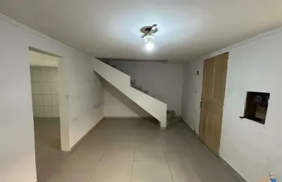 Casa à venda, 2 quartos, 4 vagas, são jorge - santos/sp
