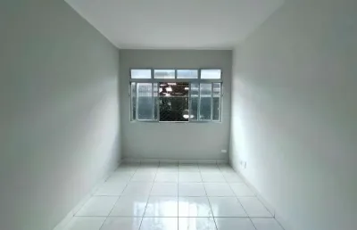 Apartamento à venda, 2 quartos, 1 vaga, vila nossa senhora de fatima - são vicente/sp
