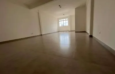 Sala comercial para alugar na Rua Frei Gaspar, Centro, São Vicente