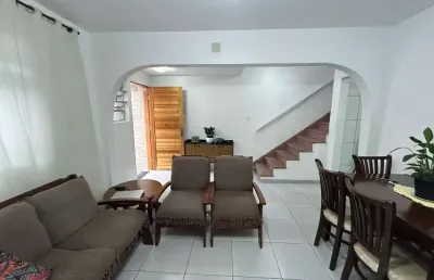 Casa com 2 quartos à venda na Rua Vinte e Oito de Setembro, Macuco, Santos