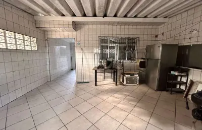 Casa à venda, 4 quartos, 2 vagas, cidade nautica - são vicente/sp