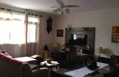 Casa à venda, 4 quartos, 1 suíte, 2 vagas, embaré - santos/sp